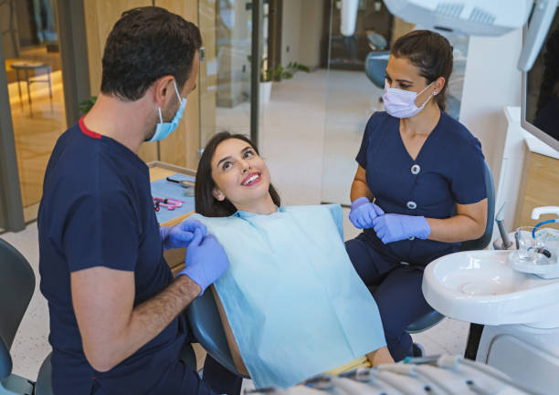 Advanced Technology for Better Dental Care in South Wenatchee, WA