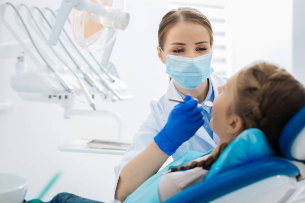 Best Laser Dentistry  in South Wenatchee, WA